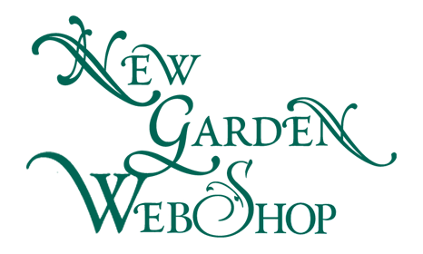 New Garden Webshop () New Garden Webshop