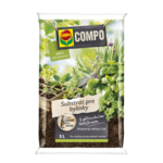 Compo Bio Szapor&iacute;t&oacute;-&eacute;s fűszern&ouml;v&eacute;nyf&ouml;ld 5L