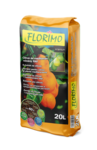 Florimo Citrus &eacute;s mediterr&aacute;n n&ouml;v&eacute;ny f&ouml;ld 20L