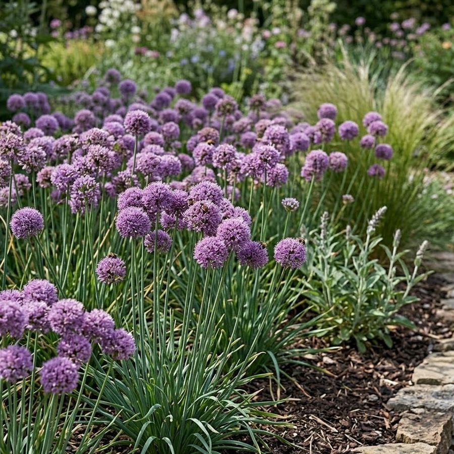 Allium 'Avatar' D&iacute;szhagyma