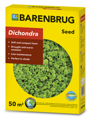 Barenburg Dichondra gyeppotló Barenburg Dichondra gyeppótló 0,5kg