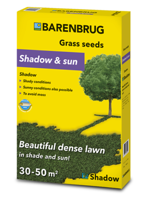 Barenbrug Shadow fűmag Barenbrug Shadow fűmag (árnyéktűrő) 1 kg