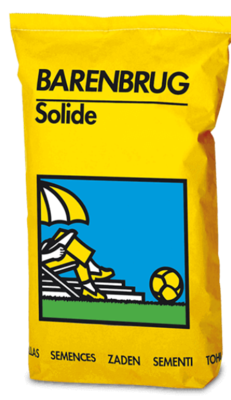 Barenbrug Solide Universal fűmag (pázsit) 5kg