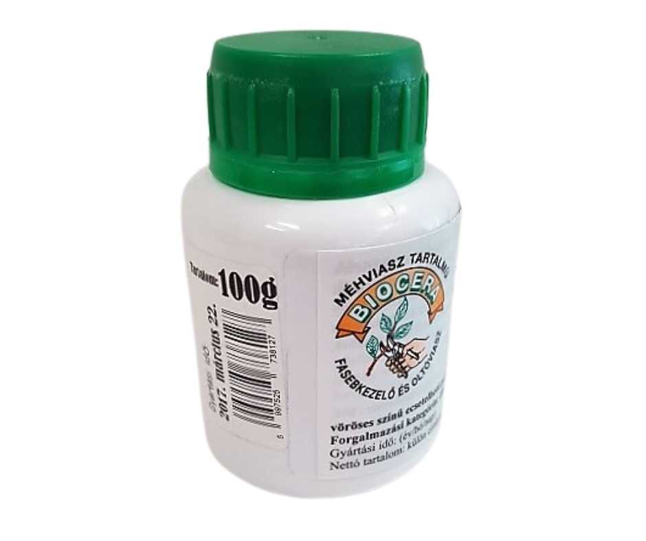 Biocera fasebkezelő 100ml