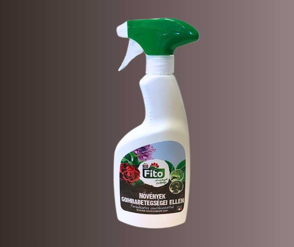 BioFito erős&iacute;tő gomba ell. szf. 0,5L