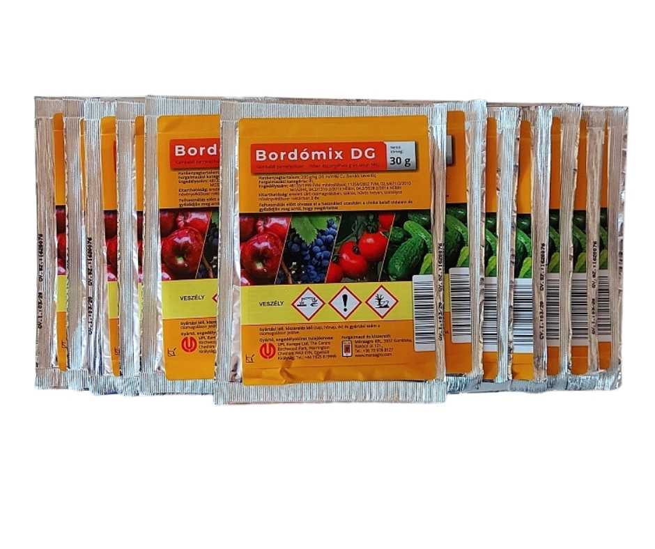 Bord&oacute;mix DG 30gr