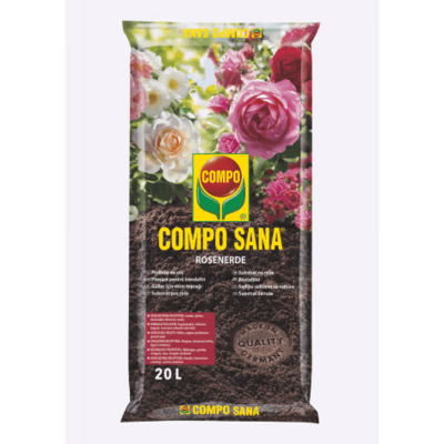 Compo Sana rózsaföld Compo Sana Rózsaföld 20L