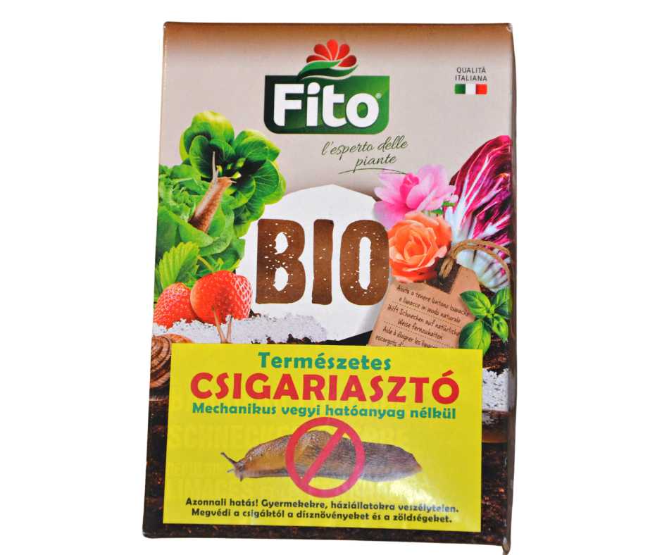 Blumen csigariaszt&oacute; 1kg