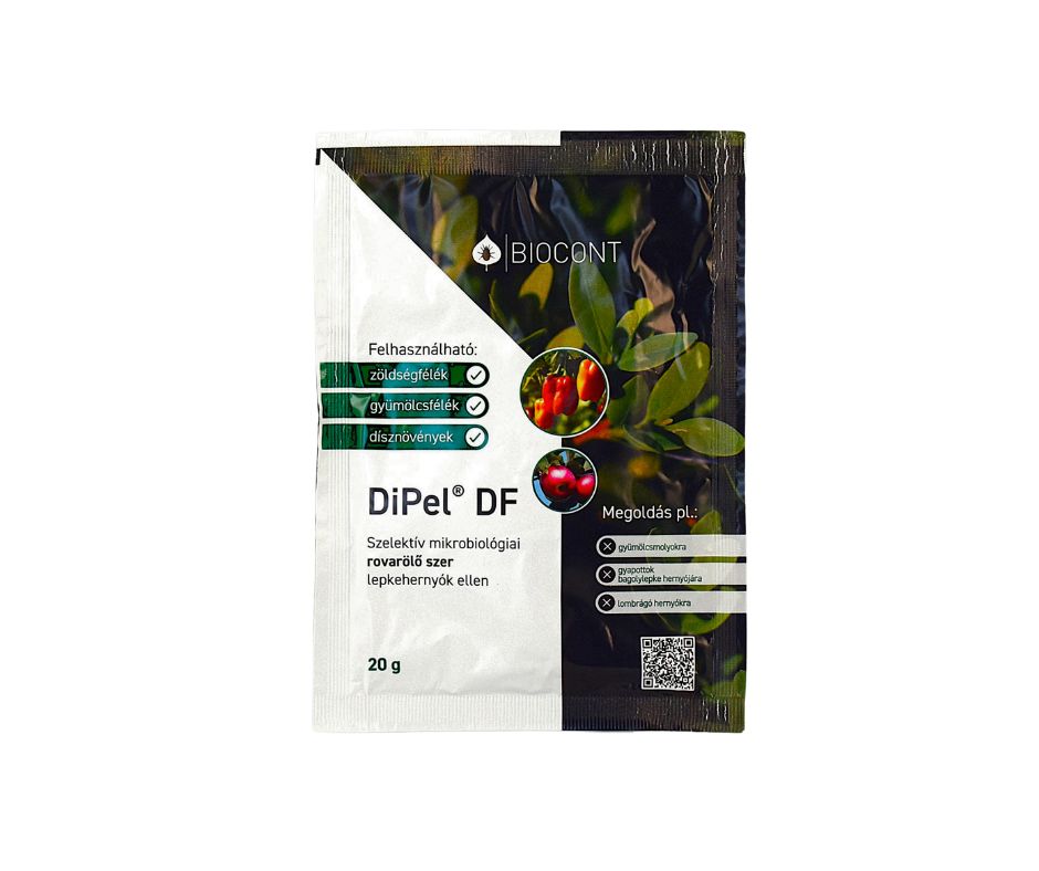 Dipel DF 20g