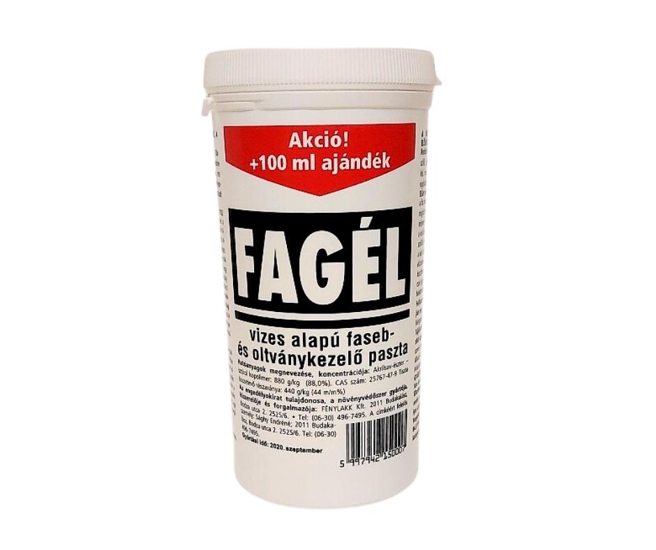 Fag&eacute;l 500 ml Fag&eacute;l 500ml