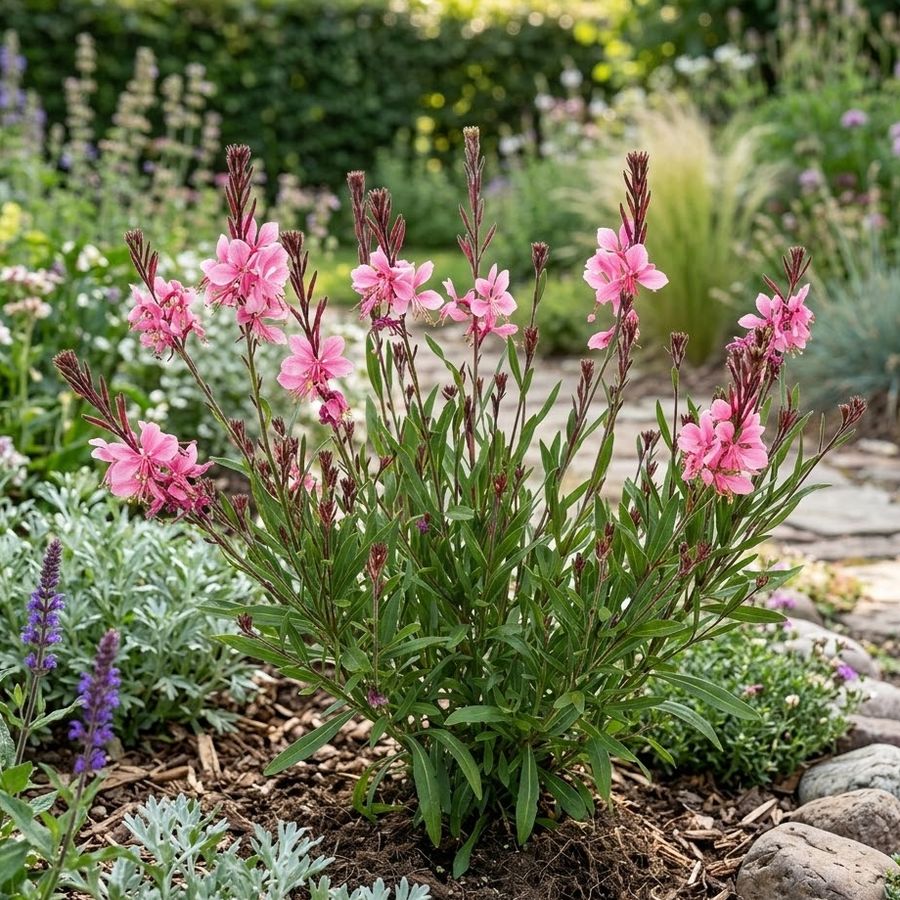 Gaura lindheimeri 'Everlast Light Pink' D&iacute;szgyertya