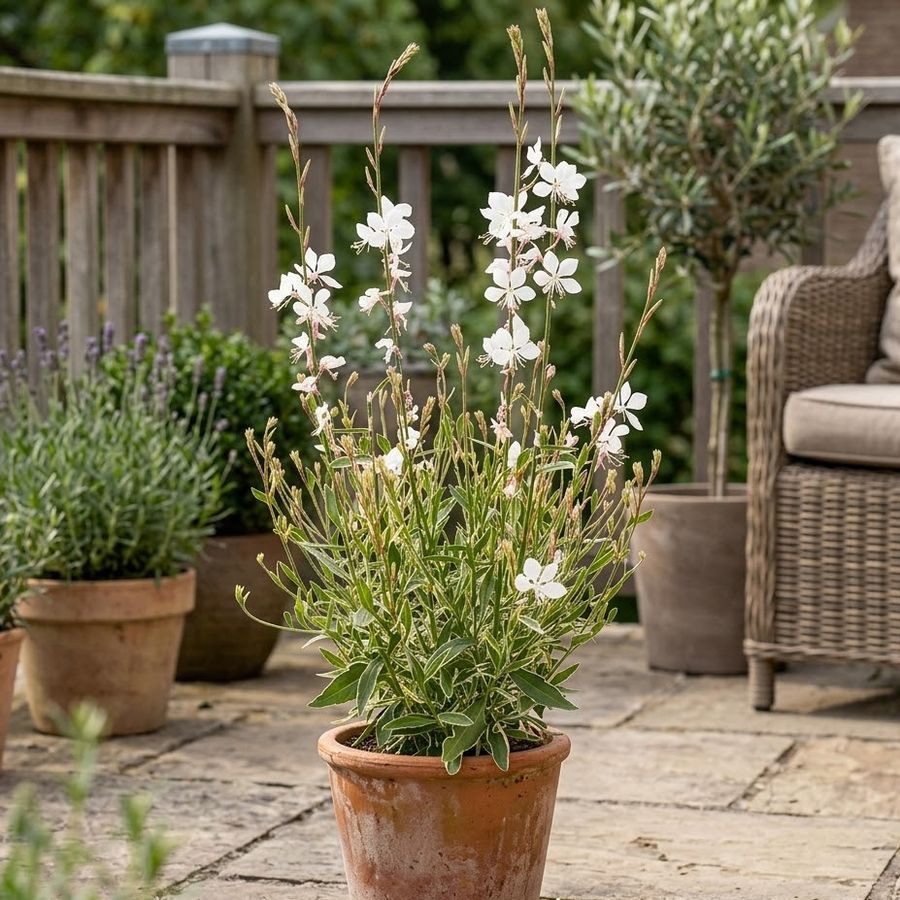 Gaura lindheimeri 'Everlast Viva Nova' D&iacute;szgyertya