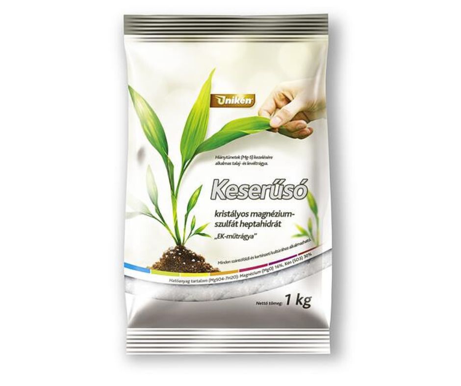 Keserűs&oacute; 1kg