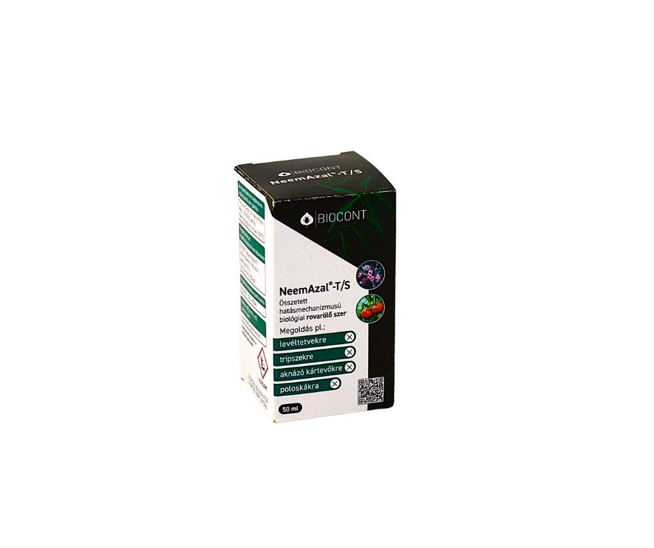 NeemAzal-T/S 50ml