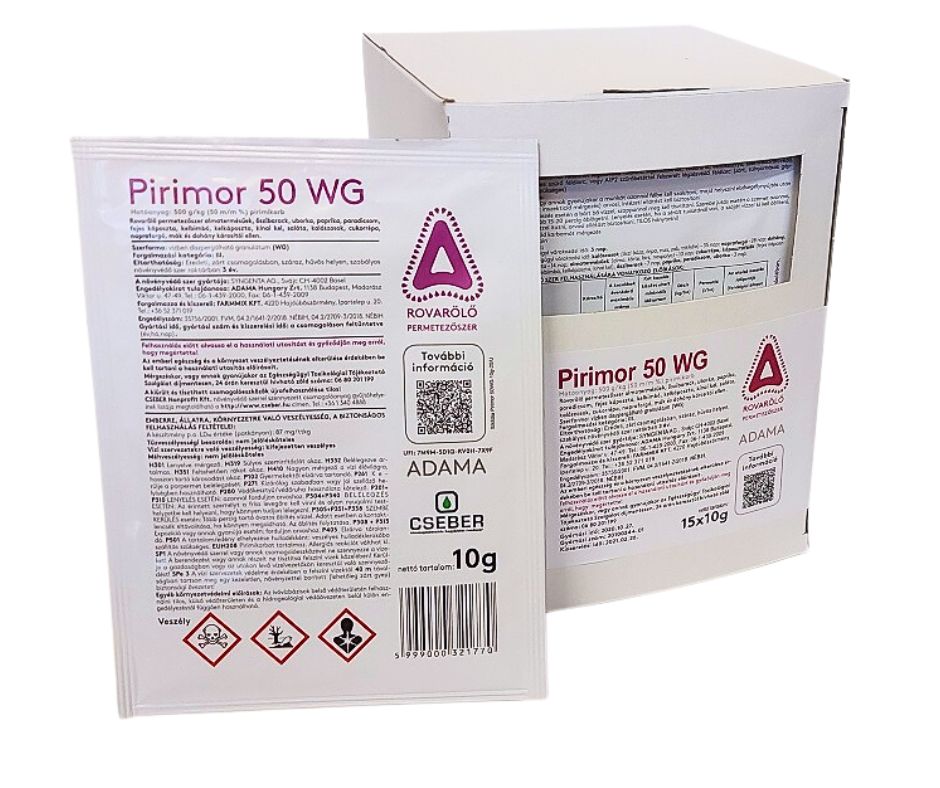 Pirimor 50 WG 10g