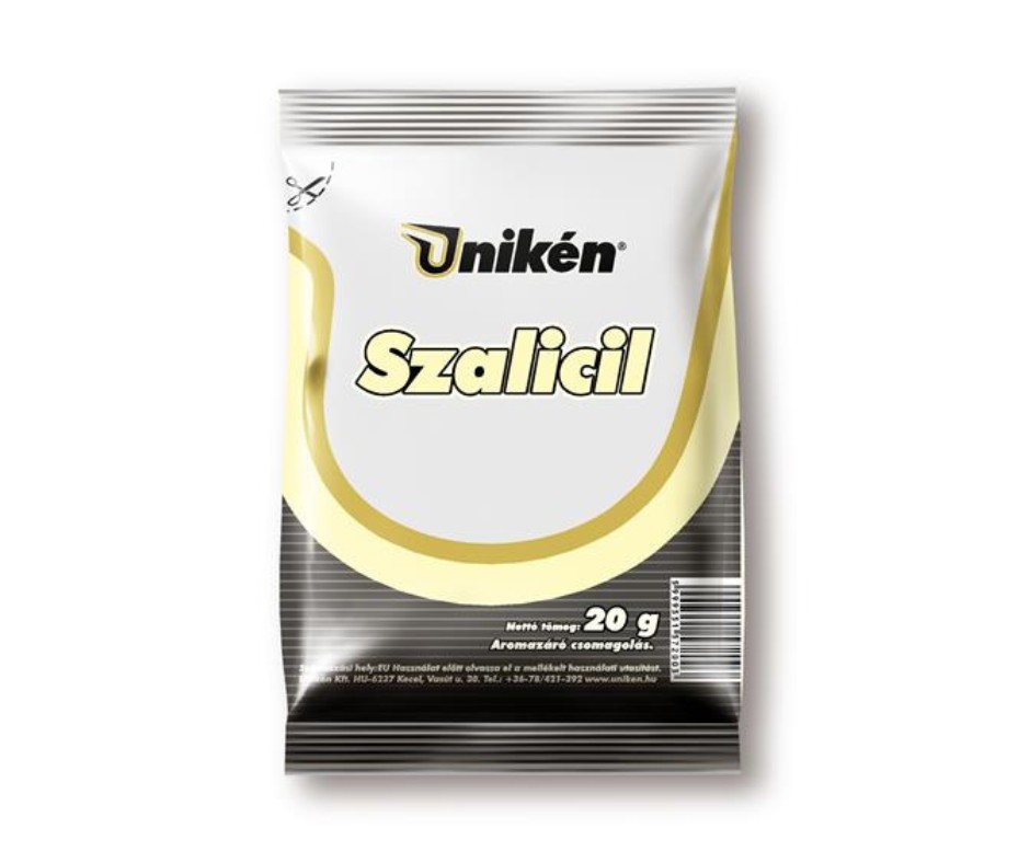 Szalicil 20g
