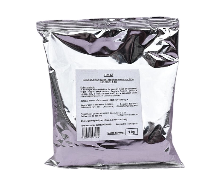 Tims&oacute; 1kg Akci&oacute;s!