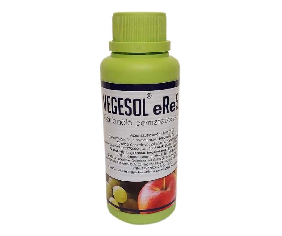 Vegesol eReS 0,2L