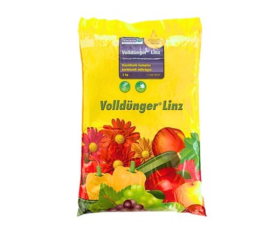 Volldünger Linz komplex műtrágya 2kg